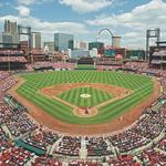 Busch Stadium