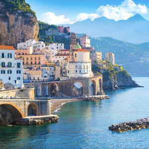 Honeymoon Fund to Sardinia