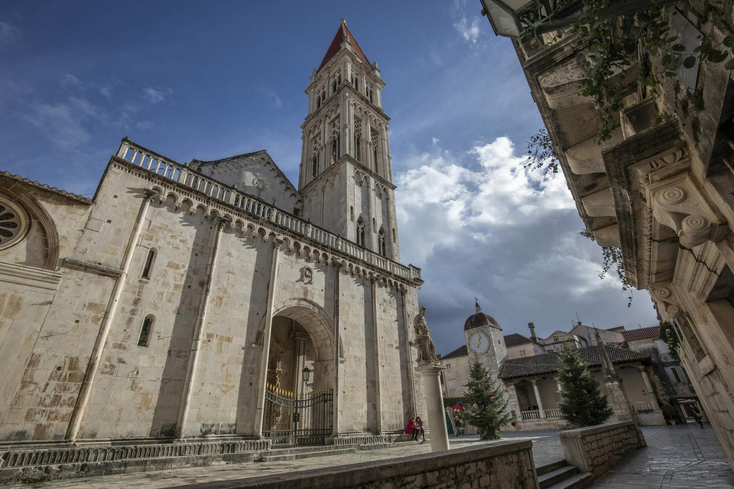The Wedding Website of Marko Bojanović and Petra Vuka