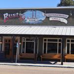 Rusty's Riverfront Grill