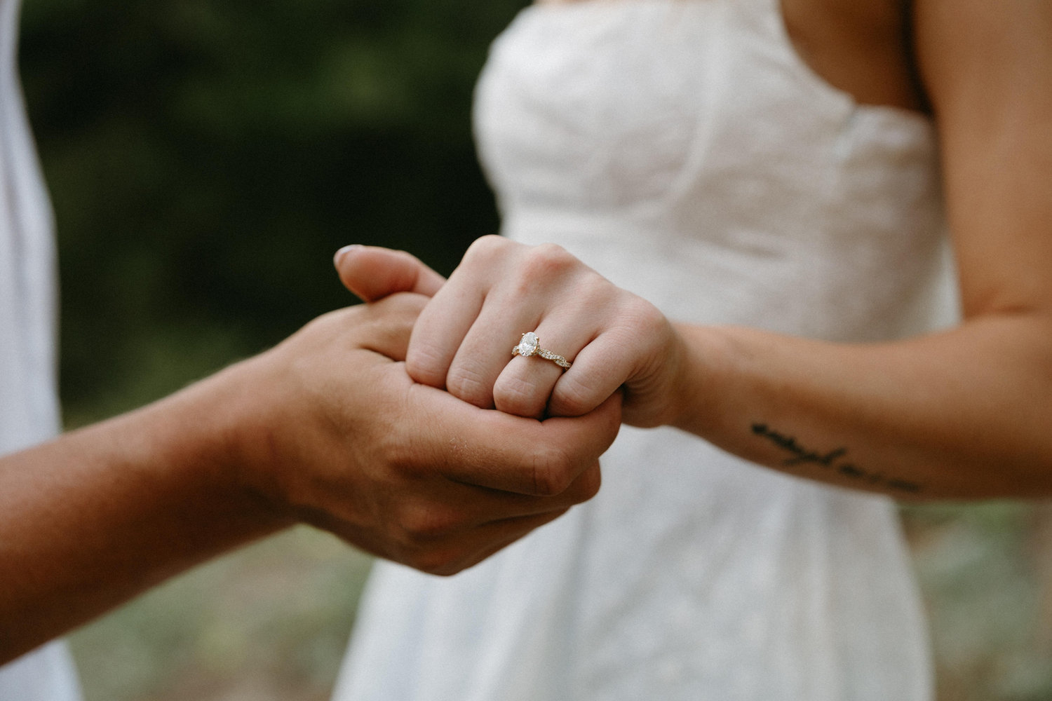 The Wedding Website of Mikayla Olson and Colton Boettcher