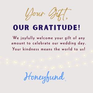 Gift Any Amount