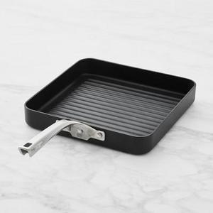 Calphalon Elite Nonstick Square Grill Pan, 11"