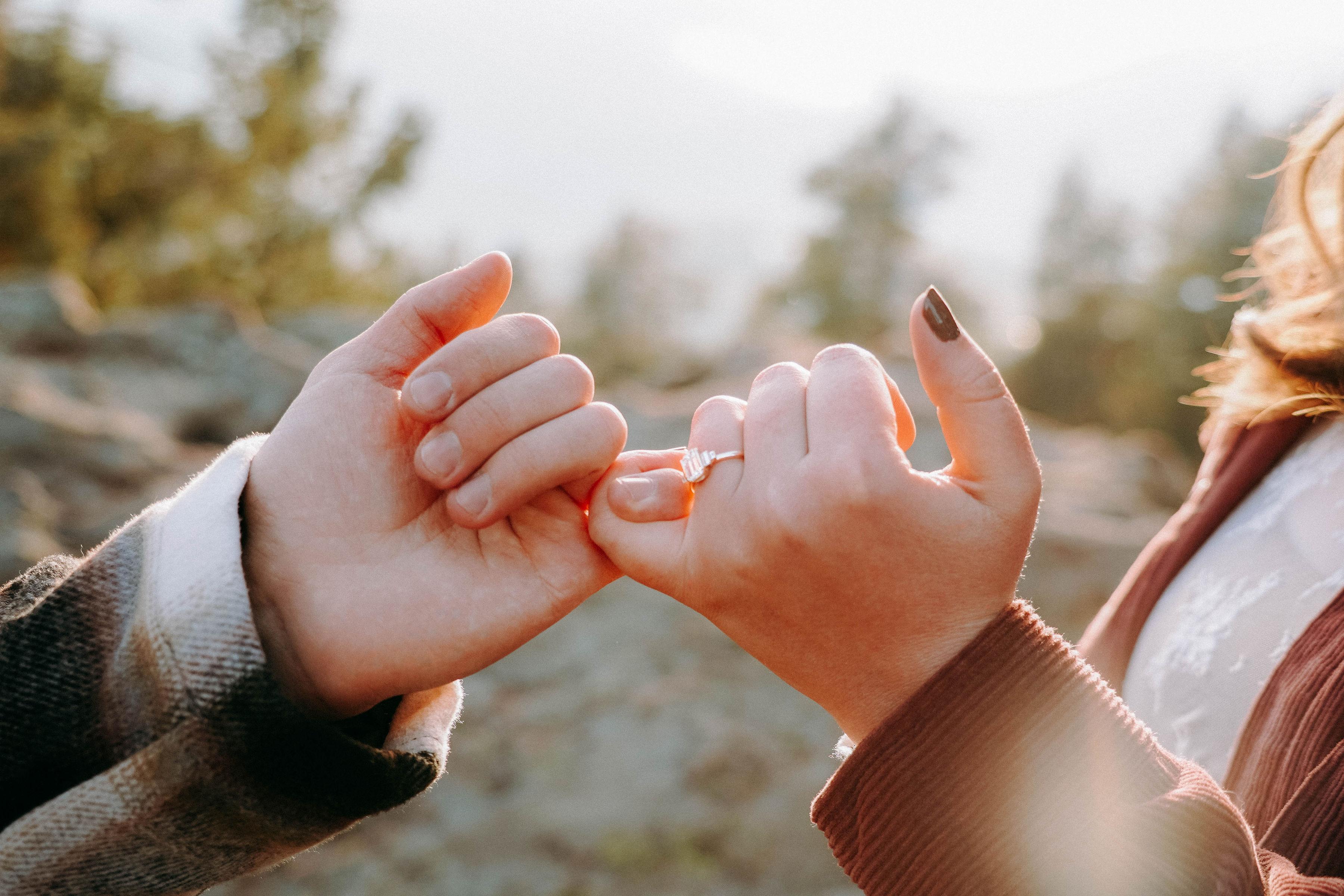 The Wedding Website of Michaela Hartley and Andrew Dong