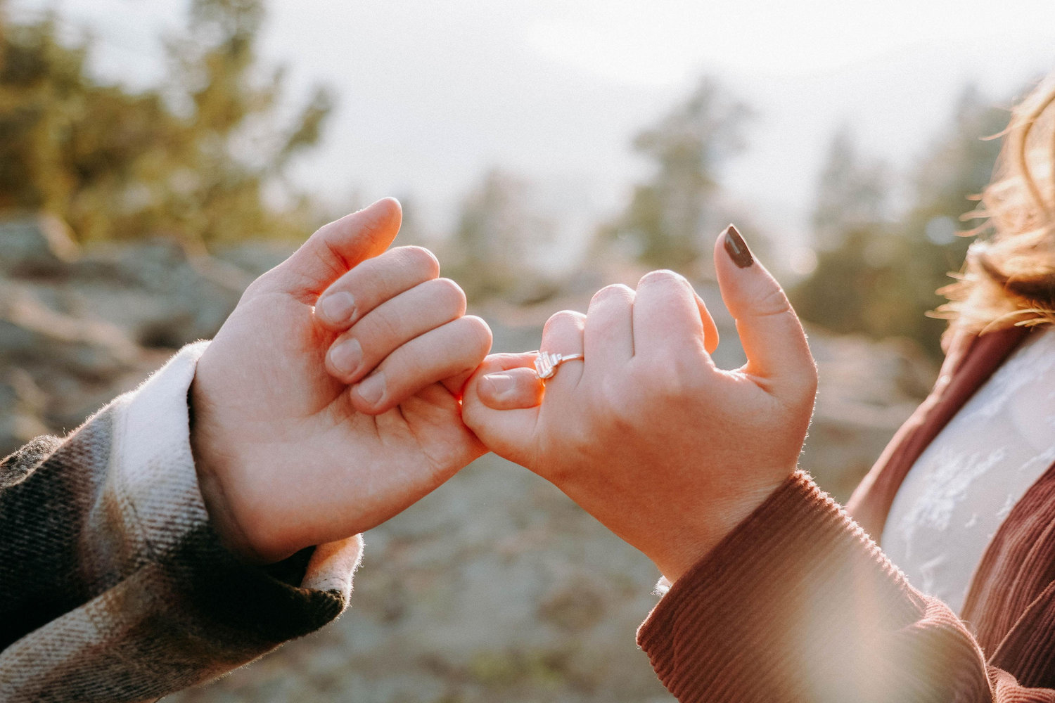 The Wedding Website of Michaela Hartley and Andrew Dong