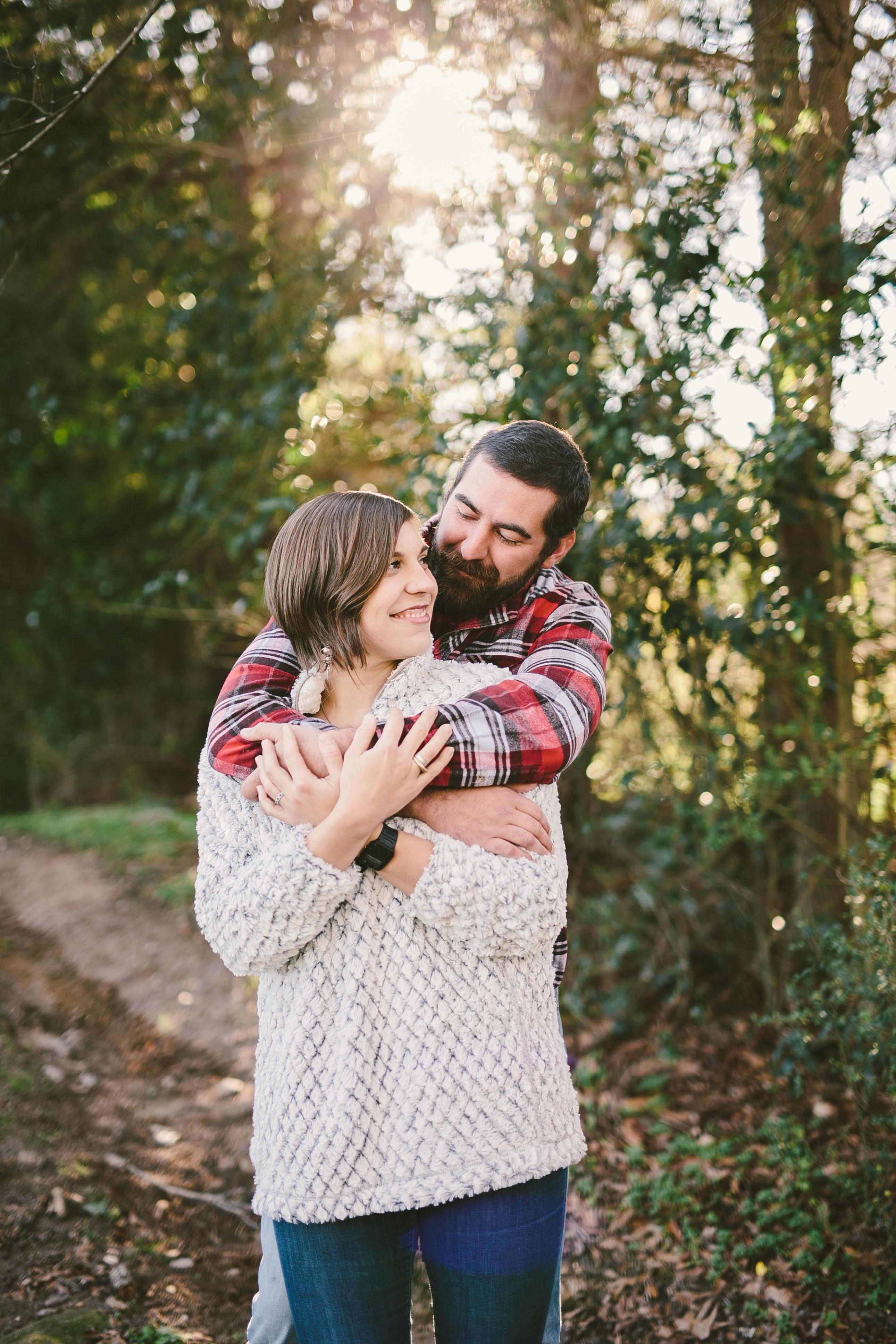 The Wedding Website of Melody Hansen and Blake Benson
