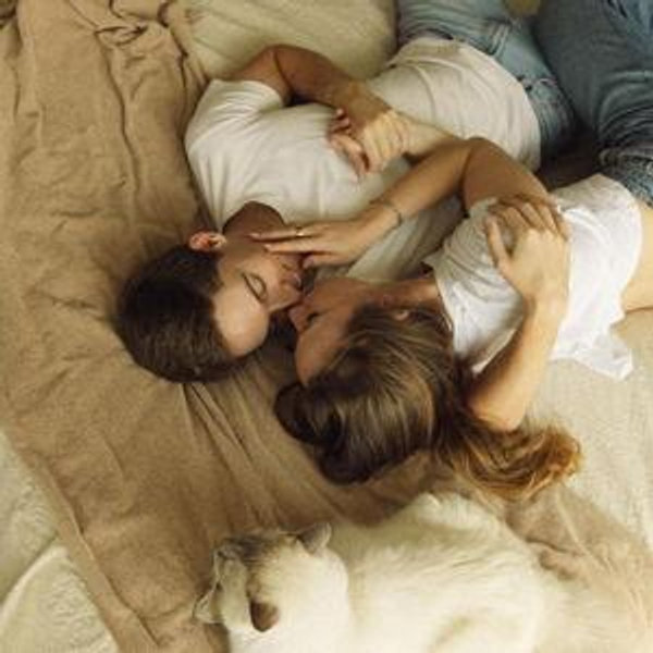 Our Love Story Continues...