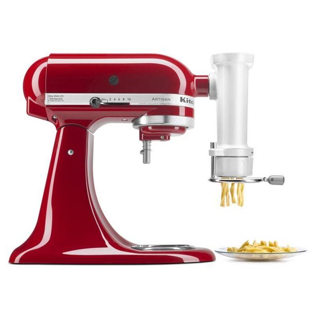 KitchenAid ® Stand Mixer Pasta Press Attachment