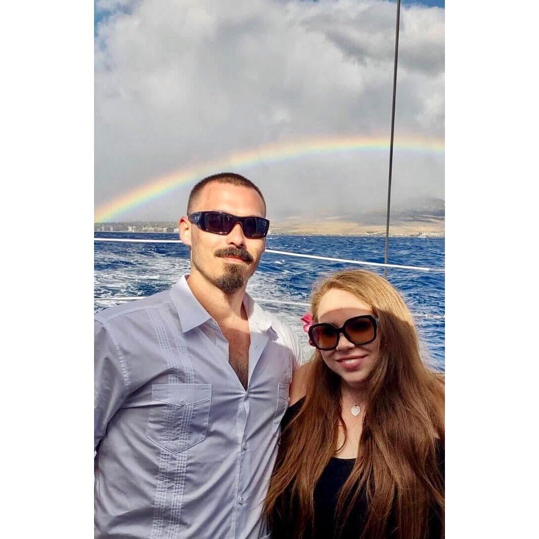 2022- Hawaii
