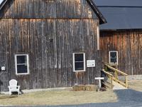 Orange County Distillery at Brown Barn Farms
