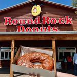 Round Rock Donuts