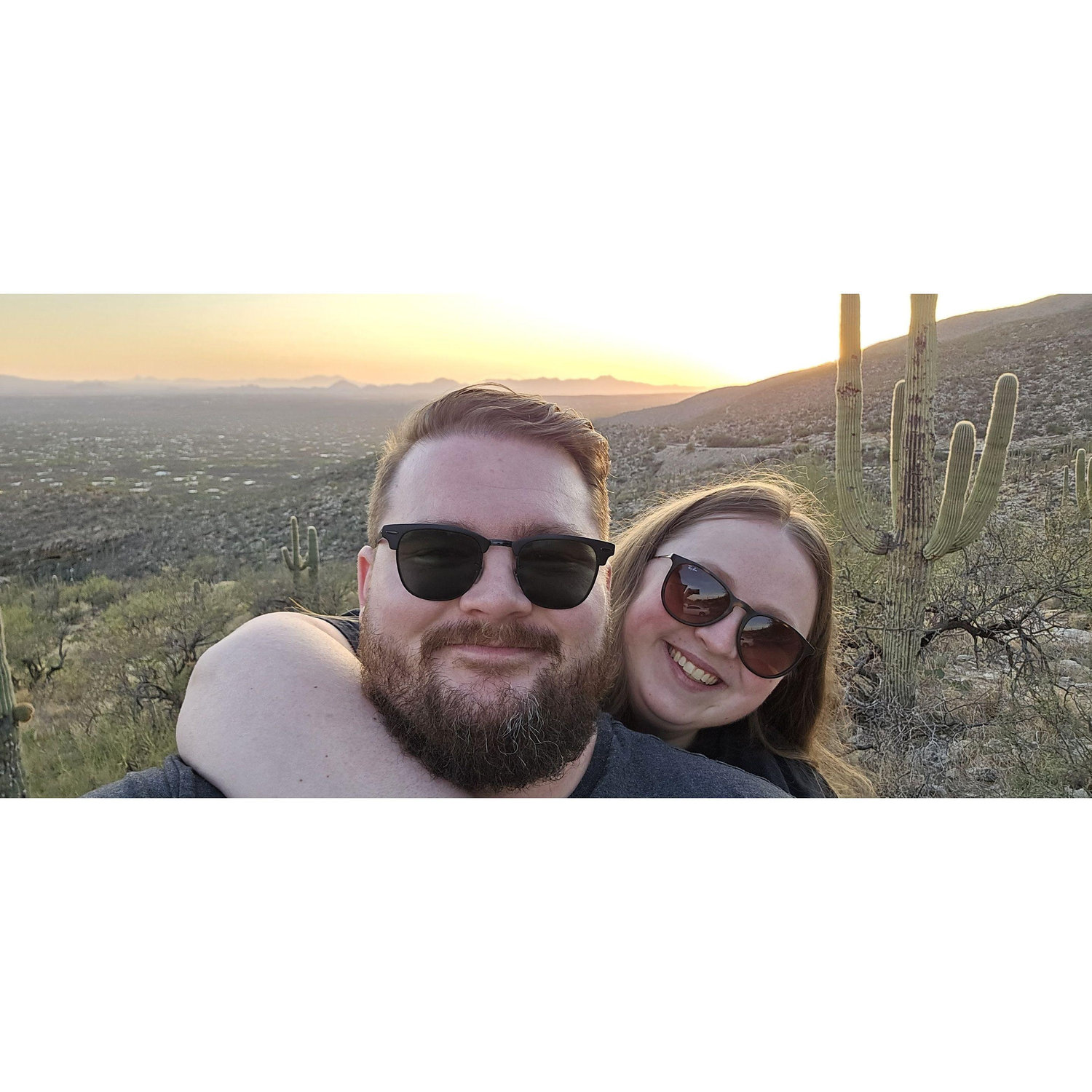 Mount Lemmon 2025