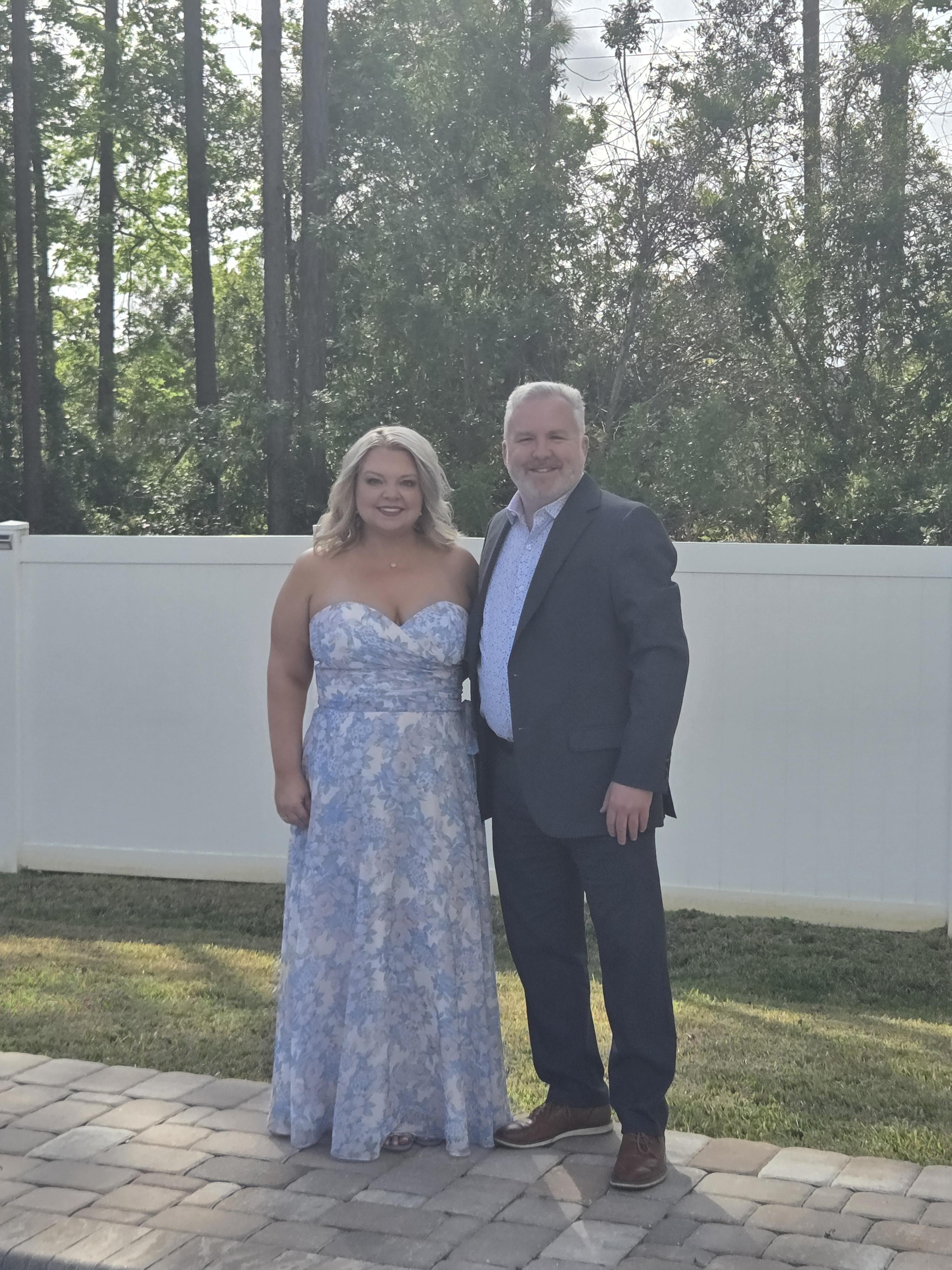 The Wedding Website of Kat Corson and Brian Corson