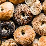 Bagel Train