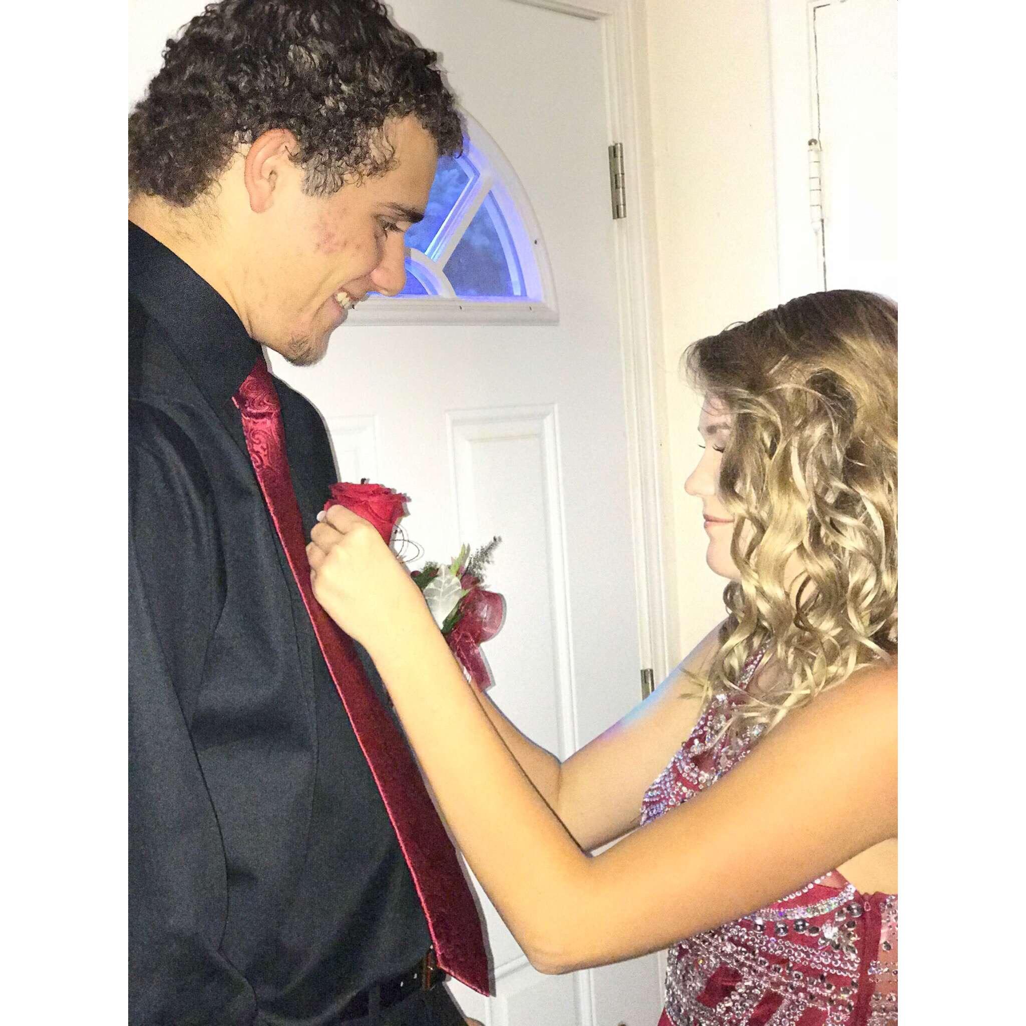 Homecoming