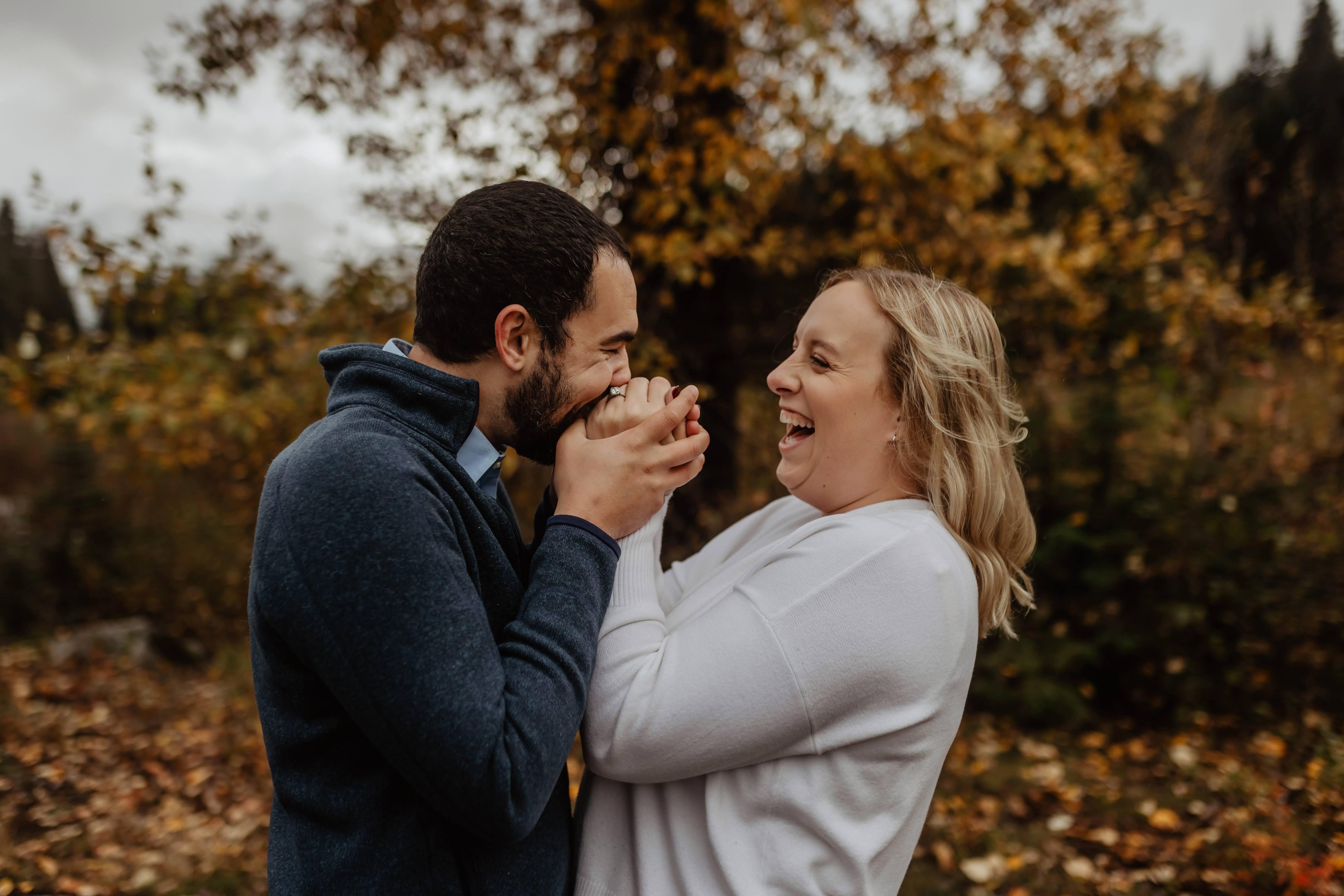 The Wedding Website of Becca Slaughter and Dylan Parris