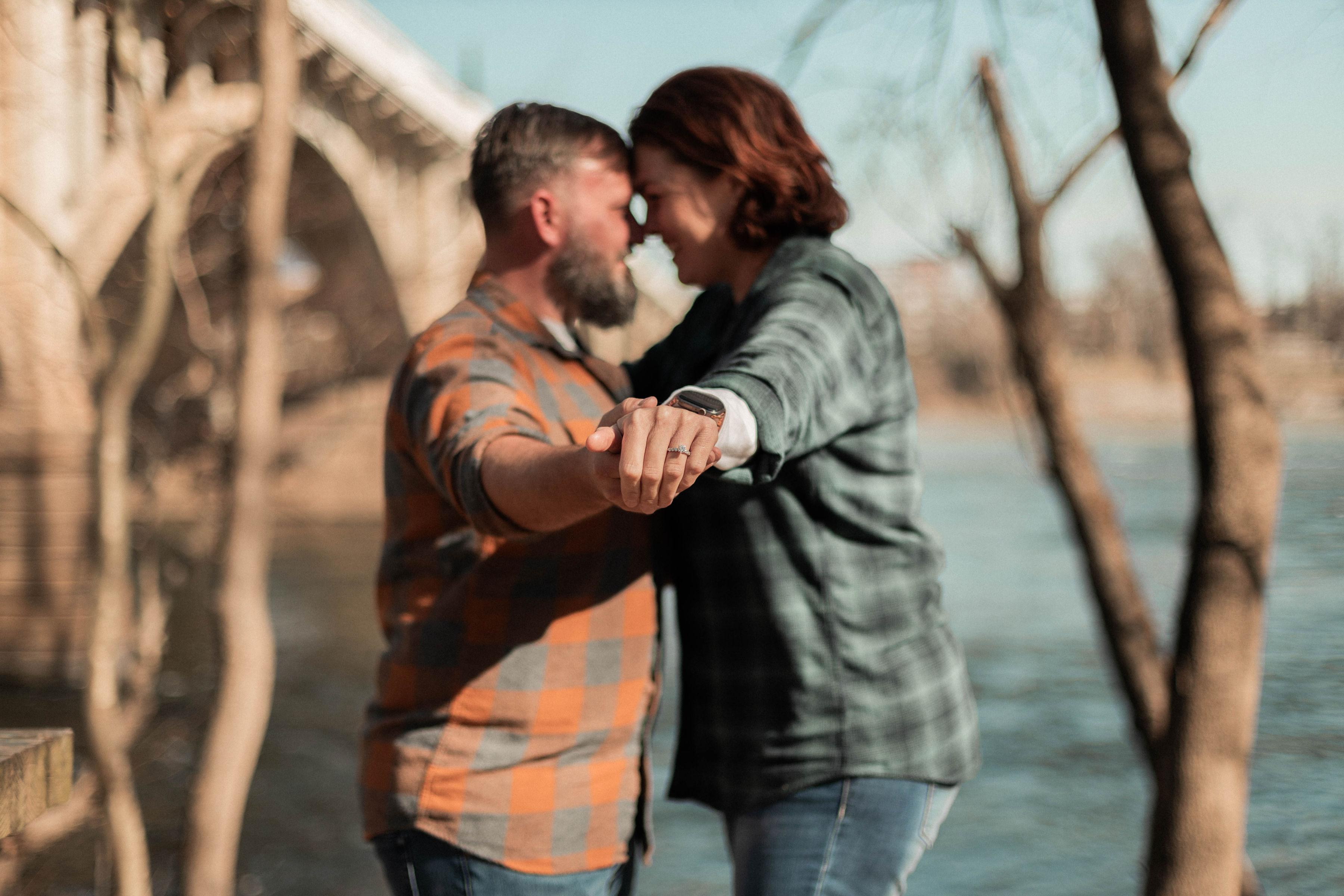 The Wedding Website of Kerry Ann Simms and Frank Martin Byrnes
