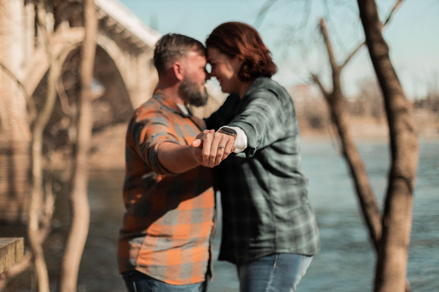 The Wedding Website of Kerry Ann Simms and Frank Martin Byrnes