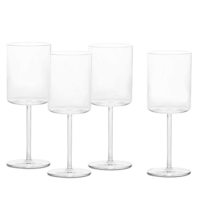 Schott Zwiesel Modo Red Wine Glasses, Set of 4