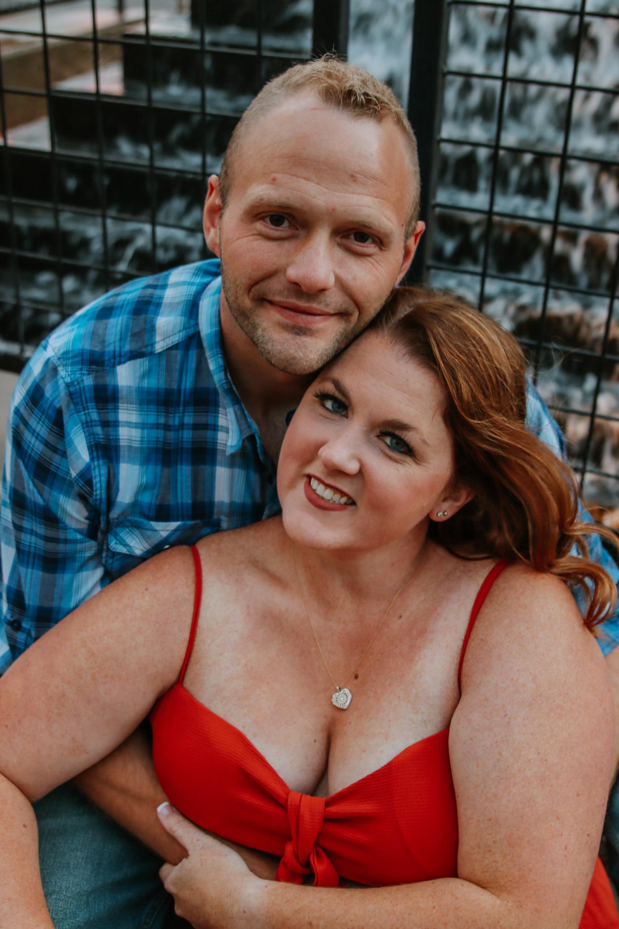 The Wedding Website of Mary Kate Hourican and Chris Sizemore