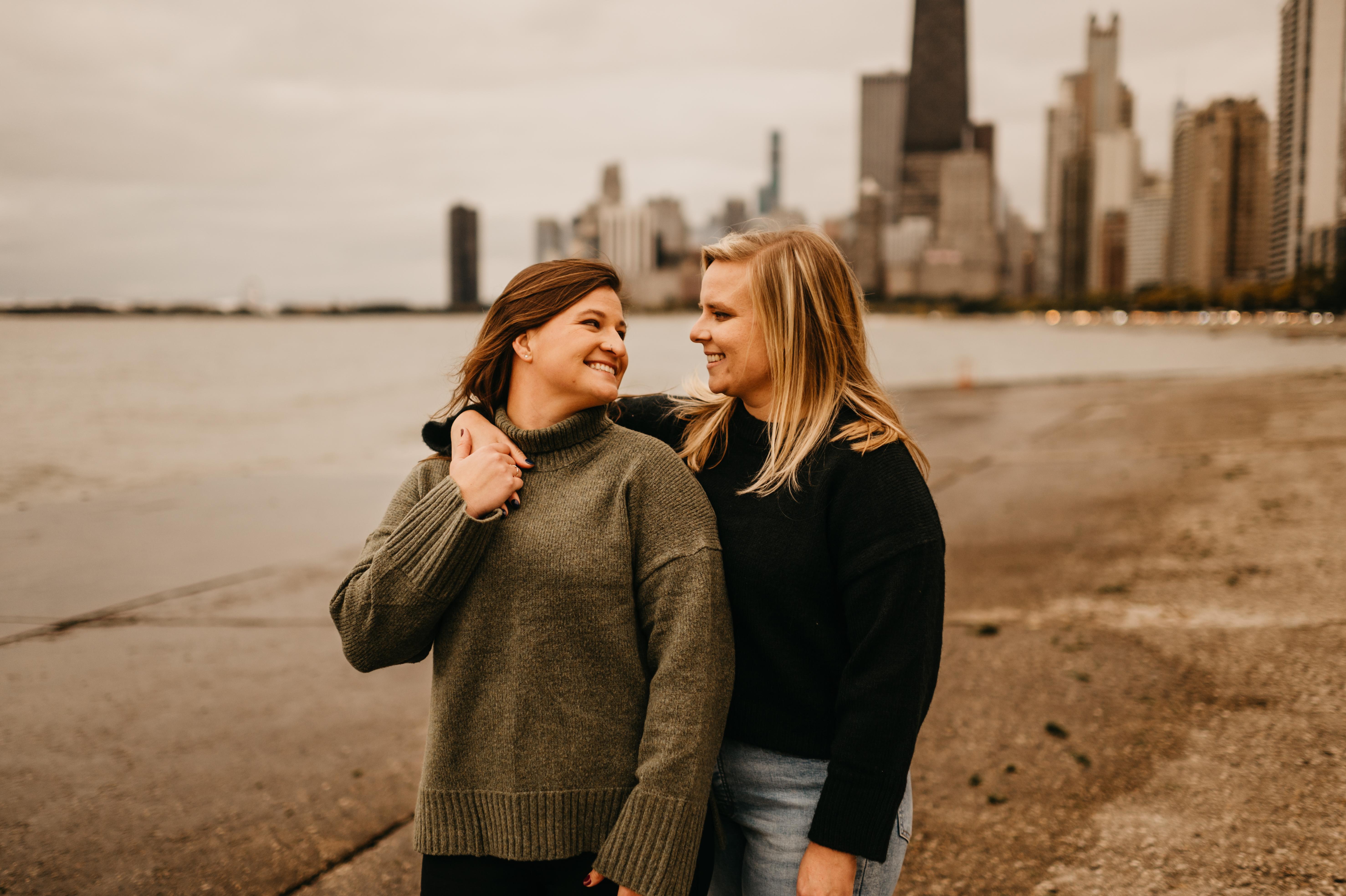 The Wedding Website of Michelle Balcerzak and Ashley Grabowski
