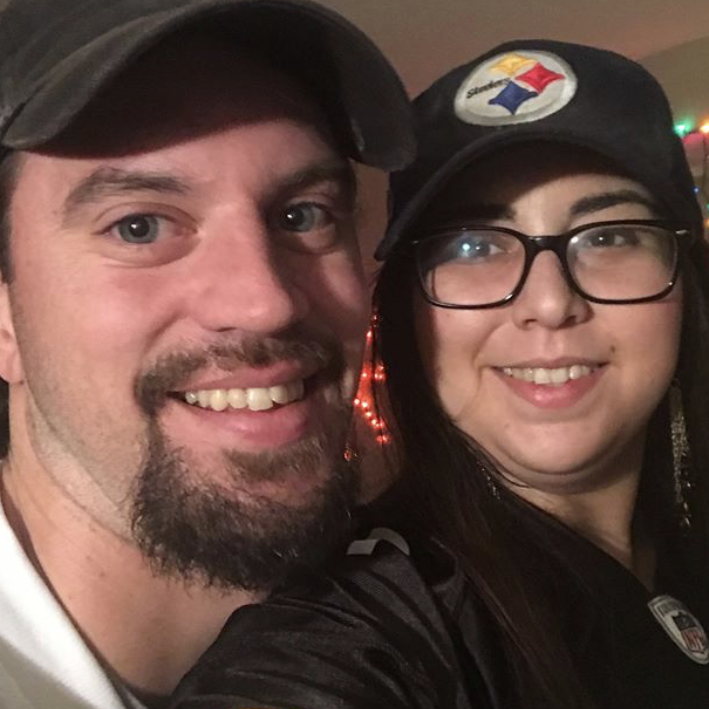 Go Steelers!