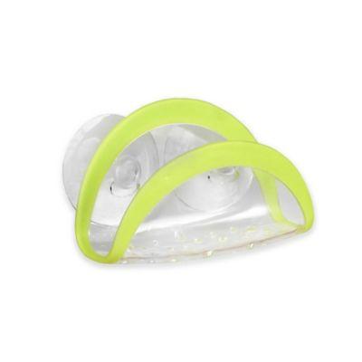 Spectrum Cora™ Arc Sink Cradle in Grey