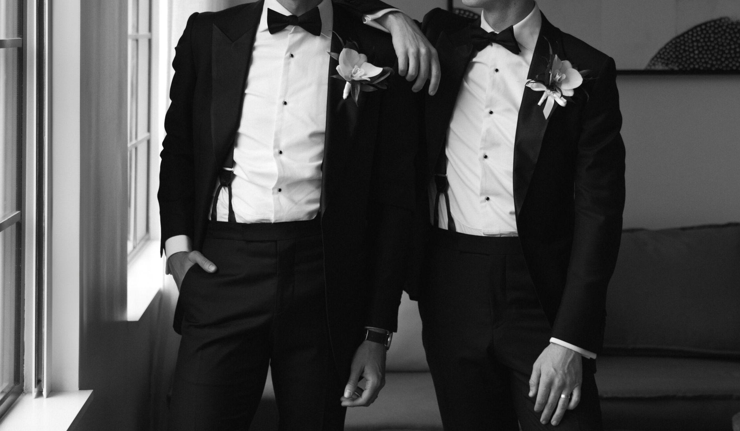 The Wedding Website of Hunter Johnson and Adam Reinhart