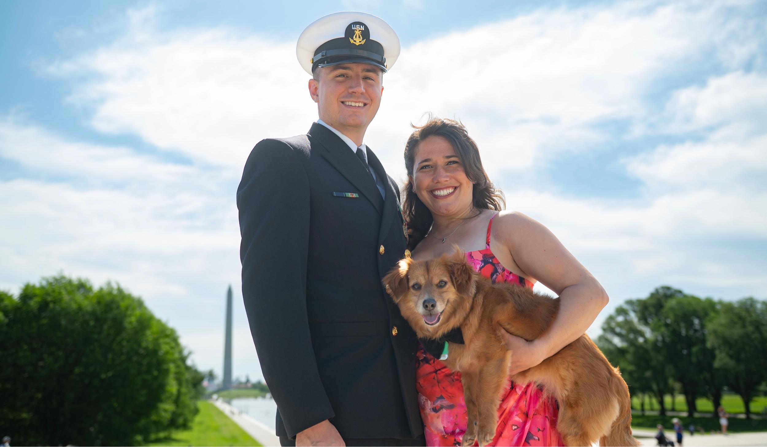 The Wedding Website of Lindsey Jamieson and Brendon Lennon