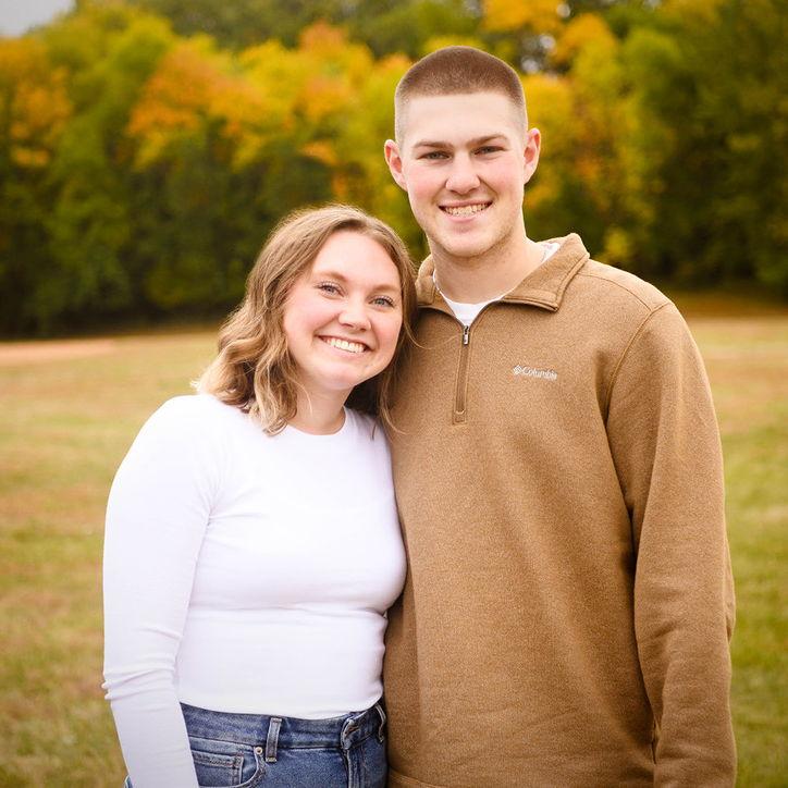 9/24/2023 Roeder Family Photos, Jensen made the cut!