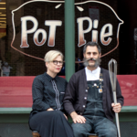 Potpie