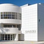 Crocker Art Museum