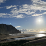 Morro Rock