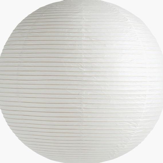 Rice Paper Shade