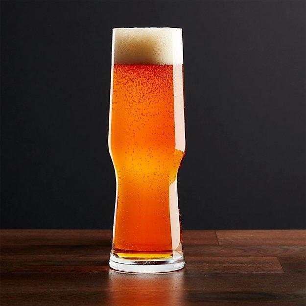 Craft Beer Glass