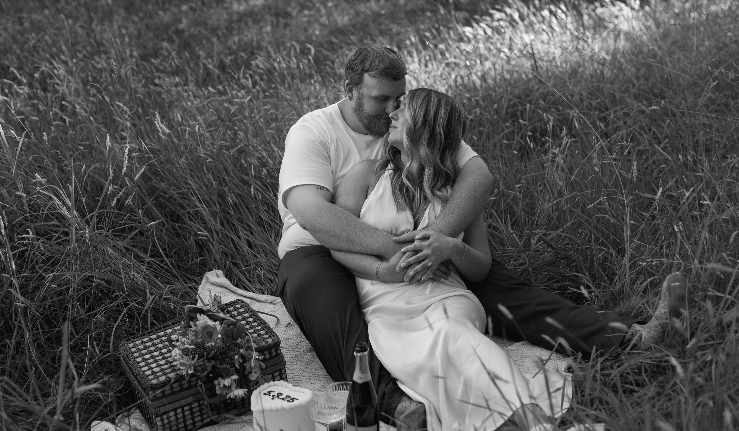 The Wedding Website of Mallorie Hatfield and Sam Kennedy