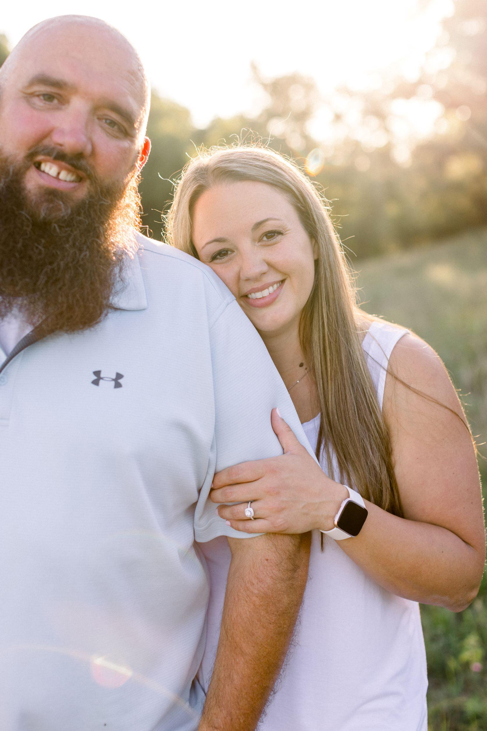 The Wedding Website of Jenn Hume and Dennis Nelson