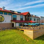 Devils Backbone Brewing Company - Outpost Tap Room & Kitchen