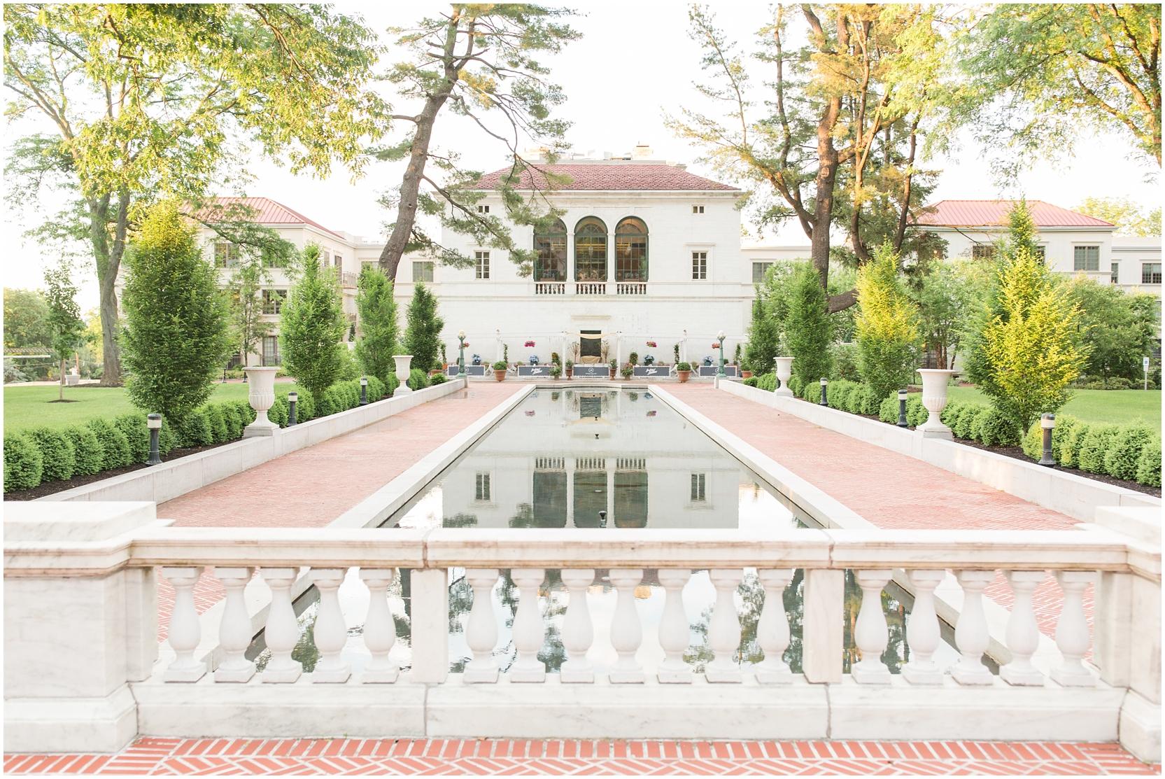 The Wedding Website of Lindsey D'Anna and Adam Bzura