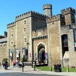 Cardiff Castle