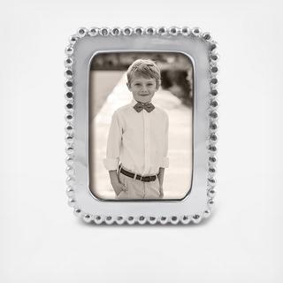 Beaded Frame