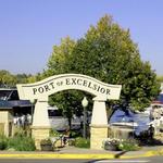 Port of Excelsior