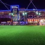 Parkway Bank Park Entertainment District