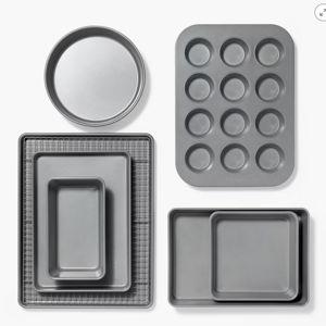 8pc Nonstick Bakeware Set - Figmint™
