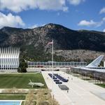 US Air Force Academy