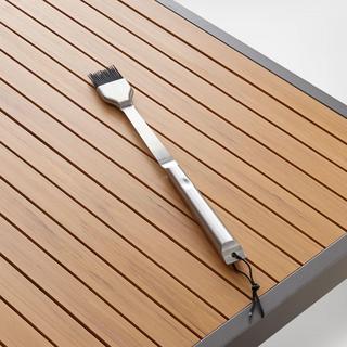 Stainless Steel Grill Basting Brush