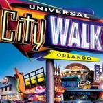 Universal CityWalk Orlando