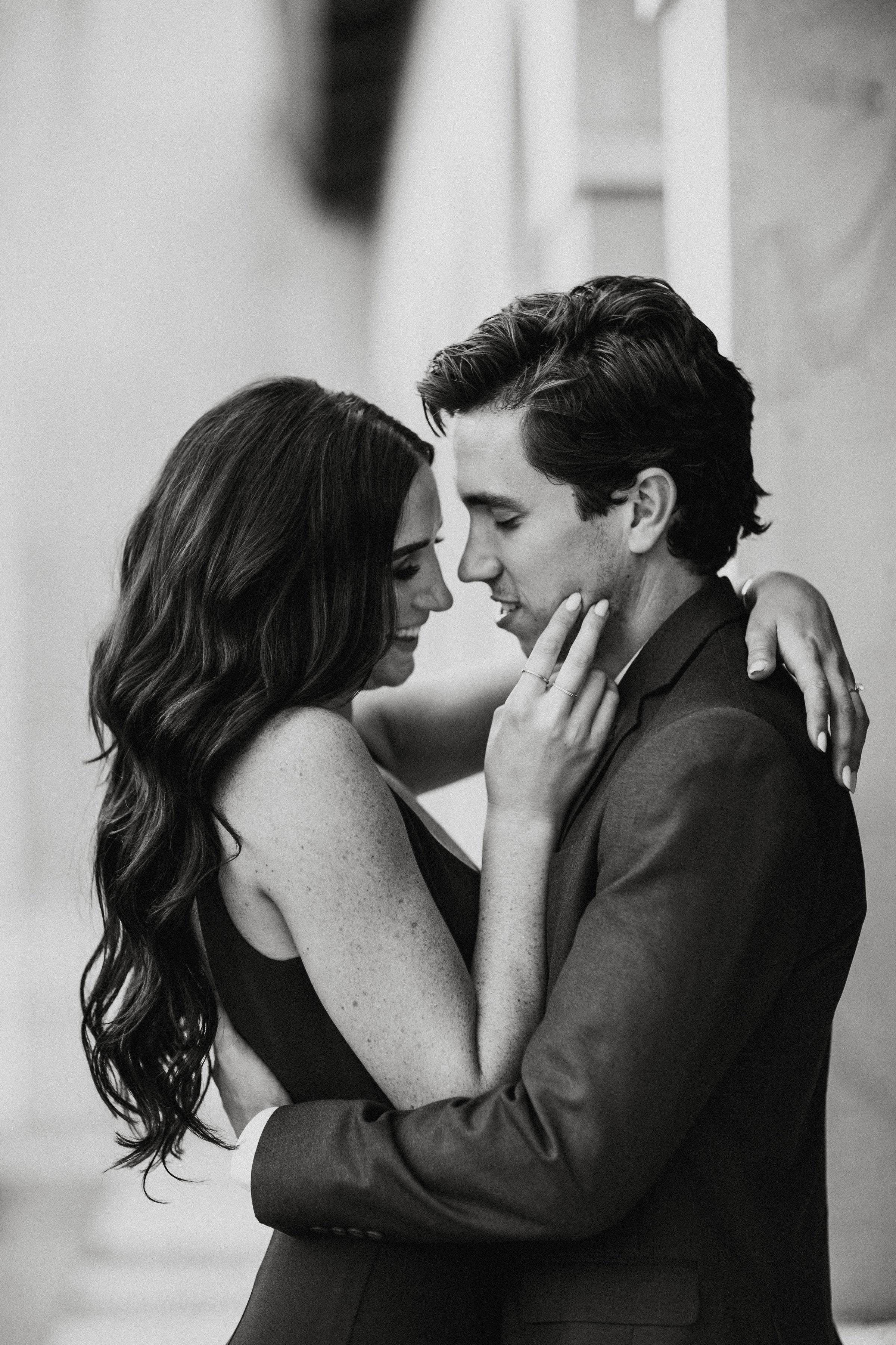 The Wedding Website of Ashley Aboud and John Goedert