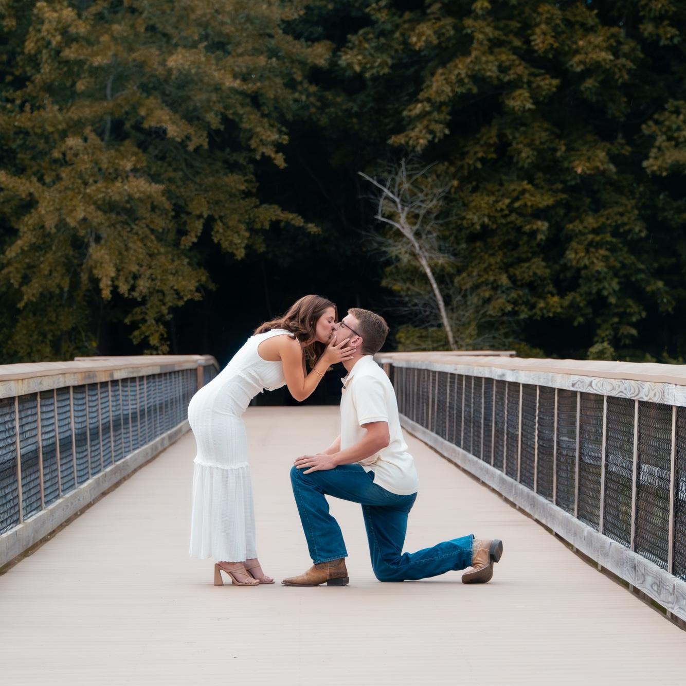 The Proposal