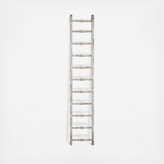 Bungalow Lane Wood Ladder